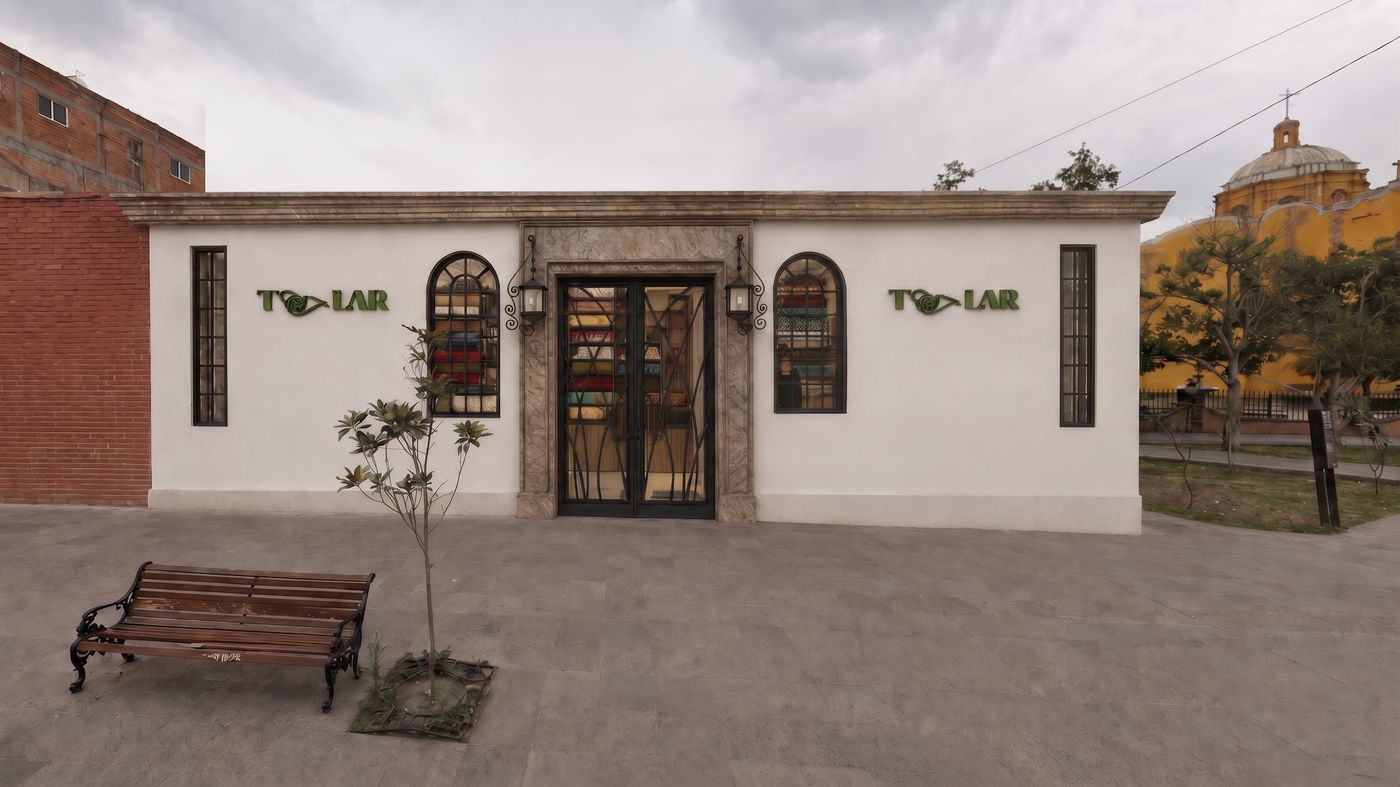 Fachada